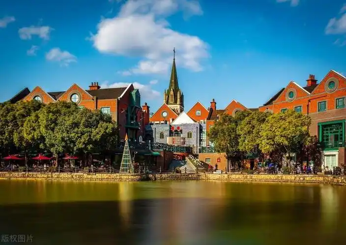 Thames Town